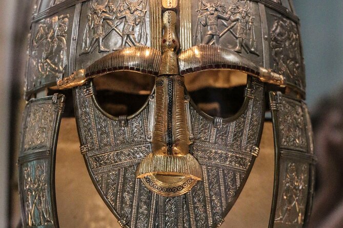 British Museum In-Depth Private Guided Tour - The best part is the guide’s personality and pace