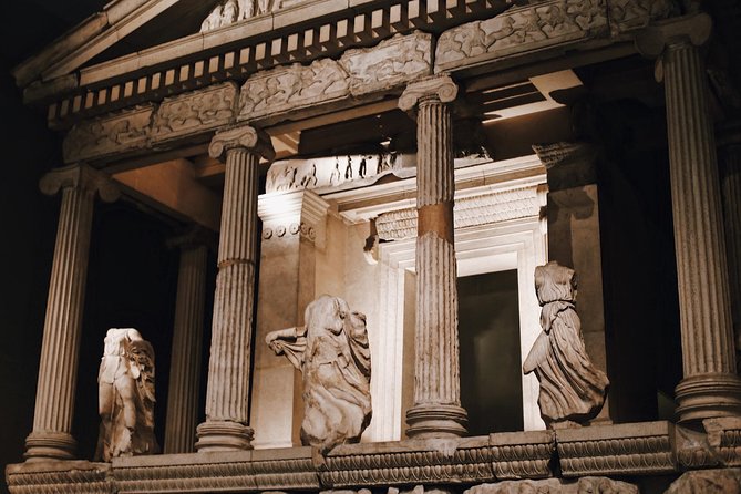British Museum London Guided Tour Semi-Private 8ppl Max - Price and value: what you pay for, and when it makes sense