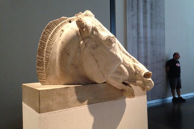 British Museum London Private Guided Tour - 3 hour - The gallery highlights you will likely focus on