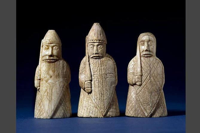 British Museum London Private Guided Tour - 3 hour - How this tour keeps a family or mixed group engaged