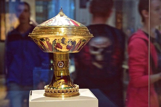British Museum London Private Guided Tour - 3 hour - Should you book this British Museum private tour?
