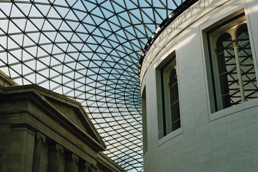British Museum & National Gallery Highlight Tour 8 guests 5h - What You Should Bring, and What to Leave Behind