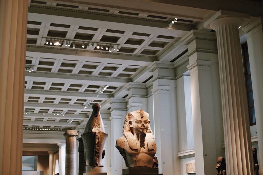 British Museum & National Gallery Highlight Tour 8 guests 5h - Should You Book This Tour?