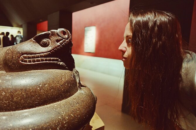 British Museum Private Tour - British Museum highlights in 2 hours 30 minutes