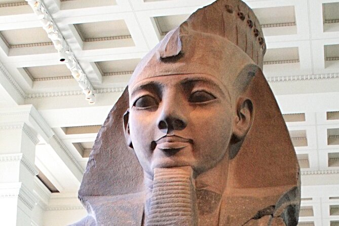 British Museum Private Tour - How the private guide changes the whole experience