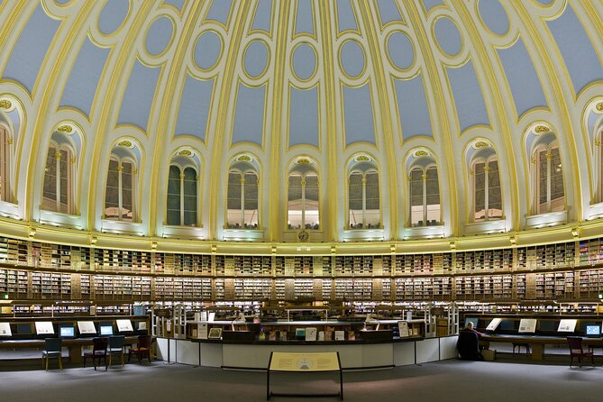 British Museum Private Tour - Practical tips for a smoother visit