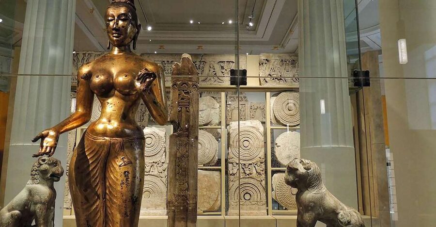 British Museum Tour: Rosetta Stone, Parthenon, Mummies - Should you book the British Museum Rosetta Stone, Parthenon, Mummies tour?