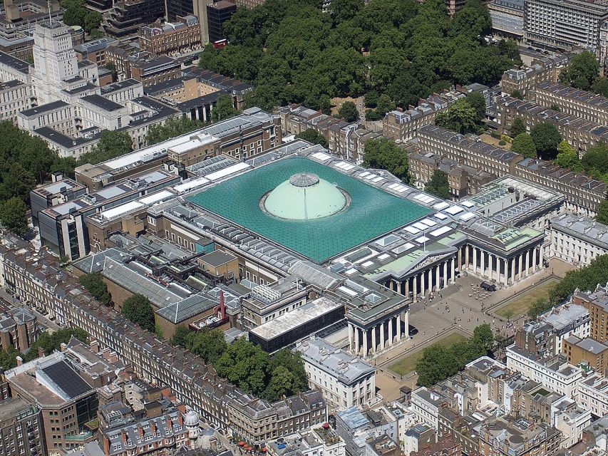 British Museum Tour: Rosetta Stone, Parthenon, Mummies - Price and value for an $84.69, 2-hour museum sprint