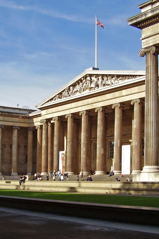 British Museum Tour: Rosetta Stone, Parthenon, Mummies - Who this tour fits best (and who should rethink it)