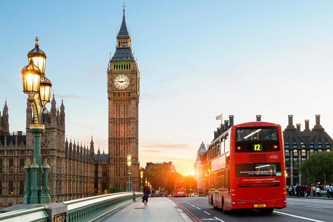 British Royal 3 Hour Walking Tour! - Trafalgar Square Stop, Where You Turn a View Into a Story