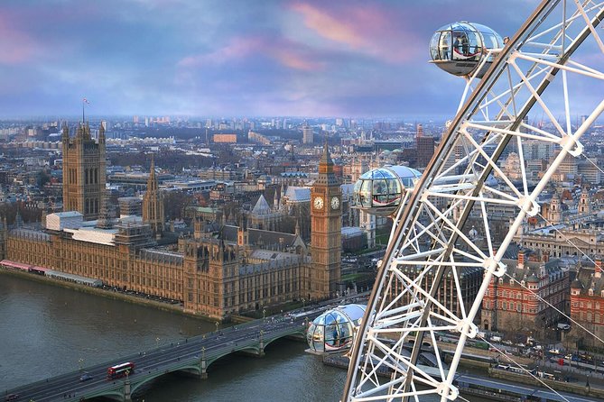 British Royal 3 Hour Walking Tour! - Whitehall and Downing Street, From Monuments to Modern Power