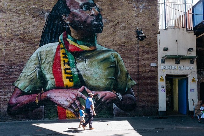 Brixton Market Tour with African and Caribbean Cuisine - What’s included (and what you’ll pay extra for)
