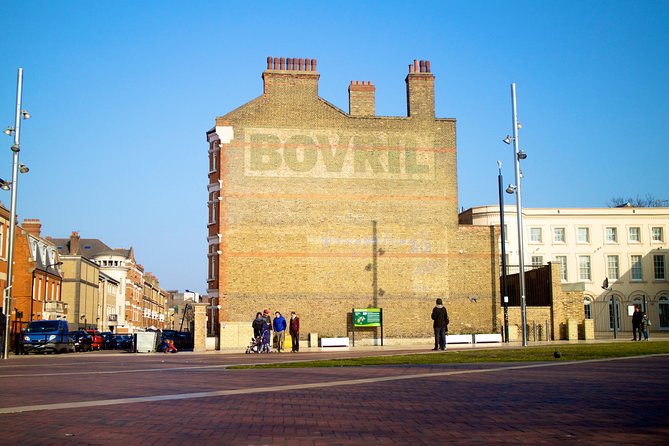 Brixton Private Walking Tour with a Local, Tailored to Your Interests - Street Art and the Bowie Story at Brixton Tube Station