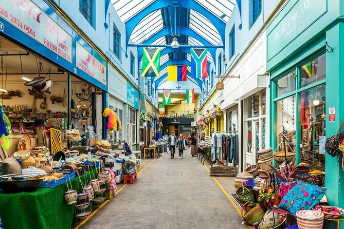 Brixton Self-Guided Music Walking Tour - Guided By Historian - Key things to know before you press play