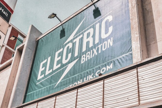 Brixton Self-Guided Music Walking Tour - Guided By Historian - Price and value: why $6.84 can work