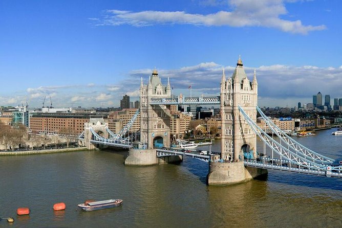 Buckingham Palace and Vintage Bus Tour of London - Westminster Abbey Photo Stop: Worth It, But Keep Expectations Clear