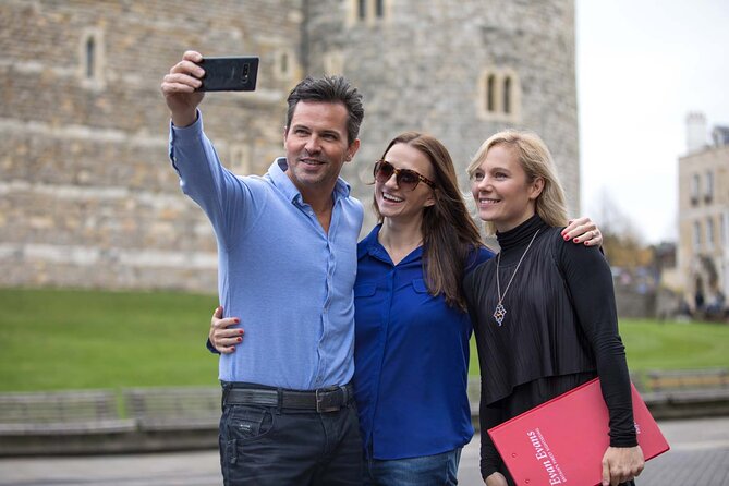 Buckingham Palace and Windsor Castle Escorted Tour from London - Should you book this tour?