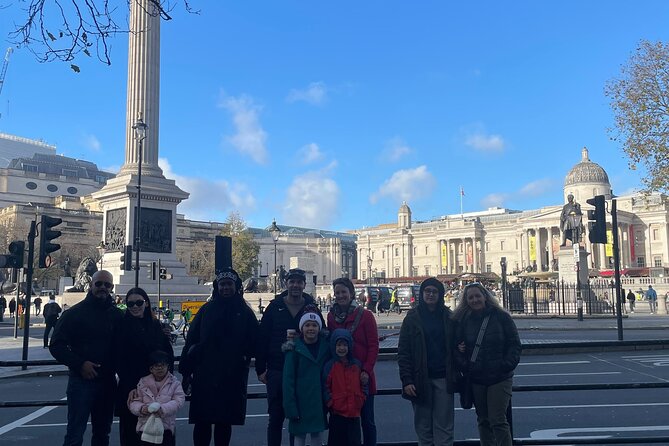 Buckingham Palace, Changing of the Guard & Thames Boat Ride - How this tour turns The Crown scenes into real London