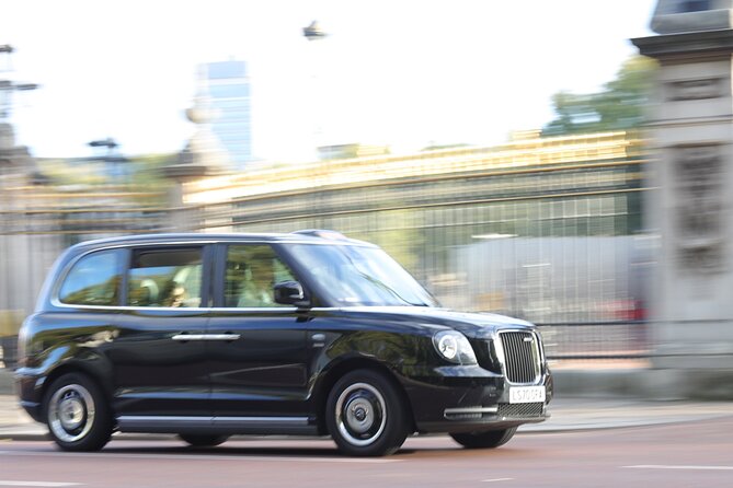 Buckingham Palace, St James Palace & Tea at Kensington Palace - Clarence House and the idea of choosing comfort
