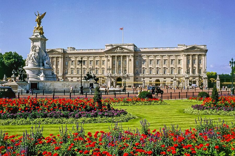 Buckingham Palace: The State Rooms Entrance Ticket - What this Buckingham Palace State Rooms ticket really gives you