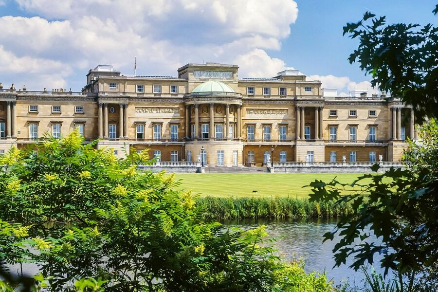 Buckingham Palace: The State Rooms Entrance Ticket - Inside the State Rooms: what you’ll see and why it matters