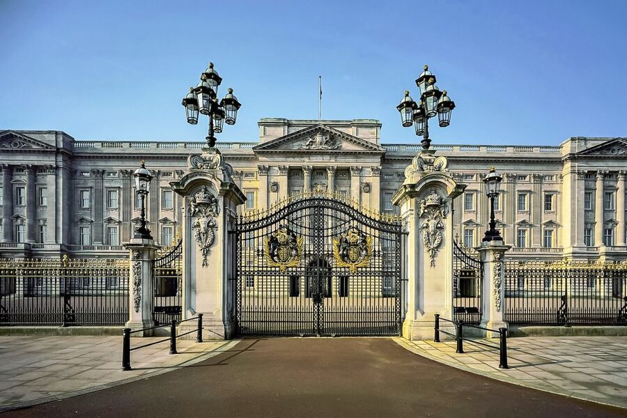 Buckingham Palace: The State Rooms Entrance Ticket - Value check: is a $44 ticket fair for this experience?