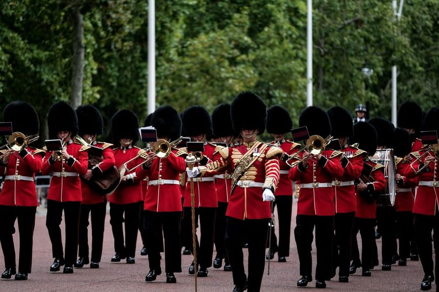 Buckingham Palace Visit and Changing of the Guard Tour - Key highlights you’ll care about
