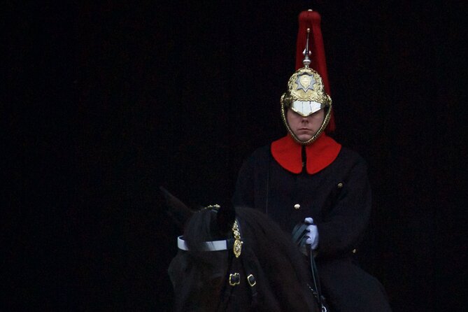 Buckingham Palace Visit & Changing of the Guard Walking Tour - St. James’s Palace: A Quick Stop With Big Context