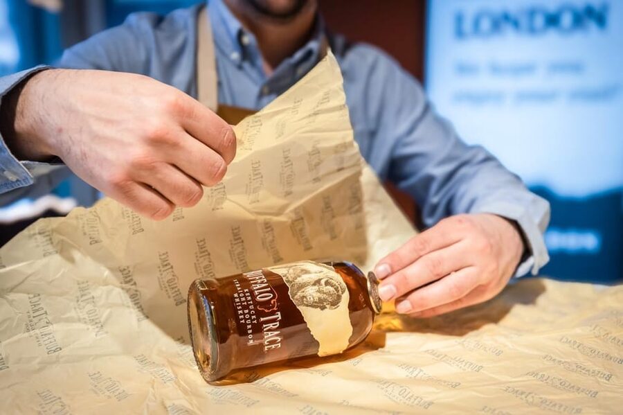 Buffalo Trace Distillery: Elevated Whiskey Experience - Practical Tips for a Smooth Visit