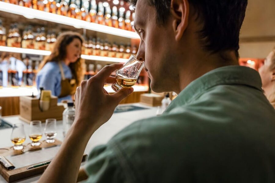 Buffalo Trace Distillery: Whiskey Tasting Experience - Quick hits: why this Buffalo Trace tasting is a good London value