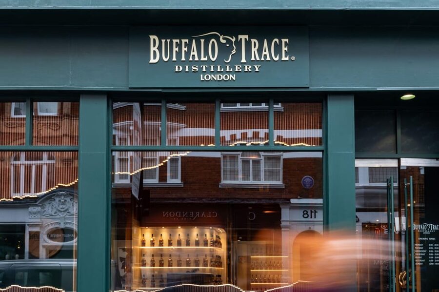 Buffalo Trace Distillery: Whiskey Tasting Experience - The tastings you’ll actually pour: Taste of the Trace and more