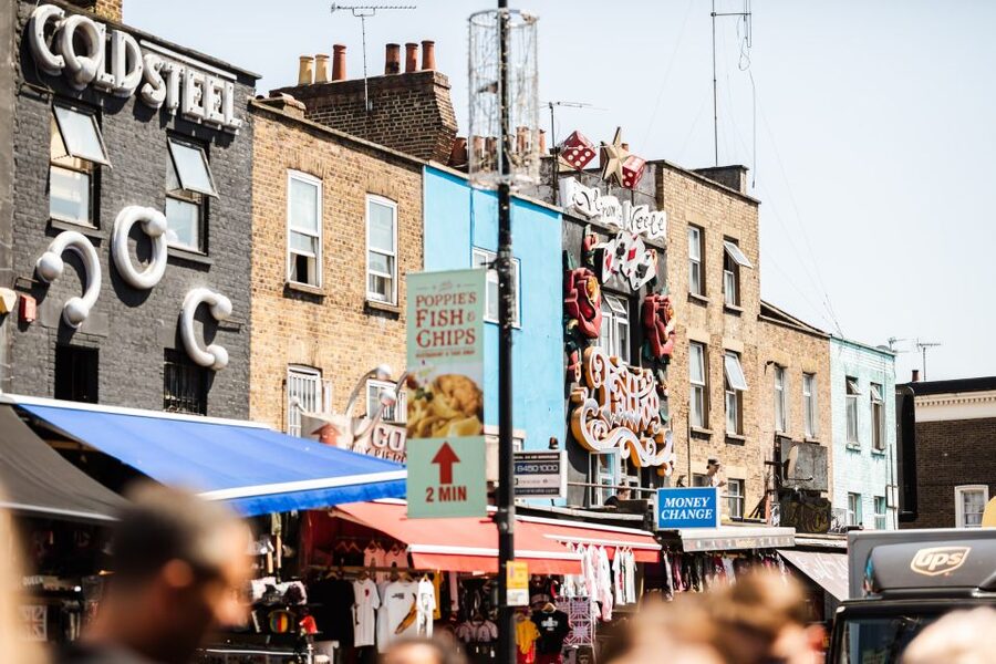 Camden: Explore London’s Creative Side with a Local Host - Key things that make this Camden tour worth your time