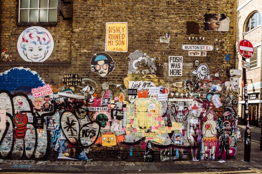 Camden: Explore London’s Creative Side with a Local Host - Tips to get better results from your Camden walking day