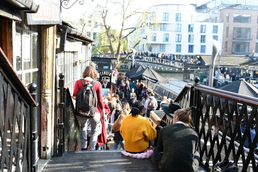 Camden: Explore London’s Creative Side with a Local Host - Guide quality highlights: what you should hope to get from your host