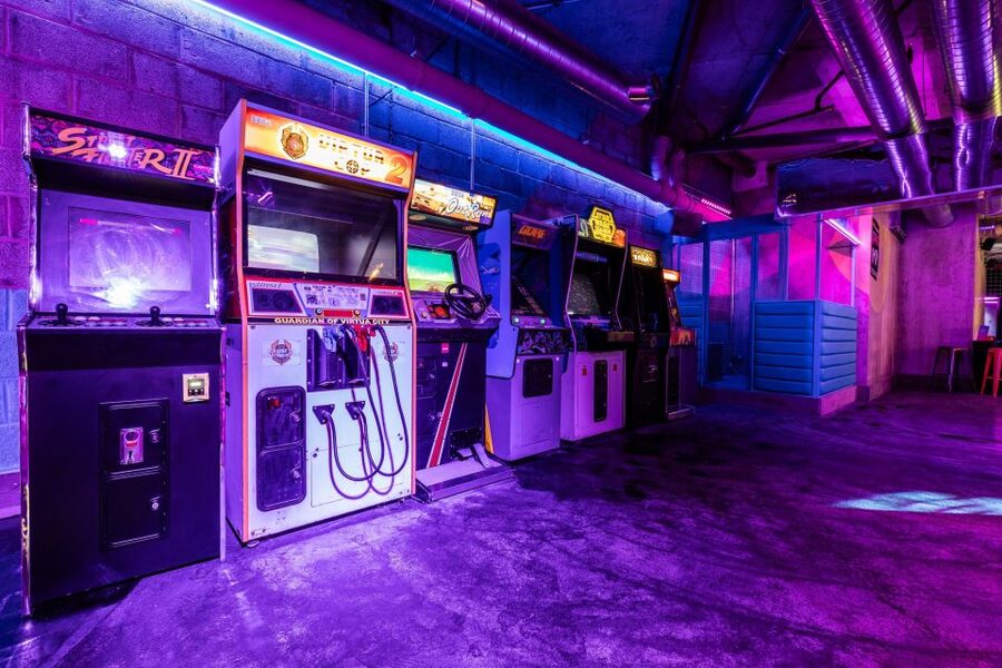 Camden: Junkyard Golf Club Tickets for 9 or 18 Holes - Camden Market Location, Right Where the Fun Starts