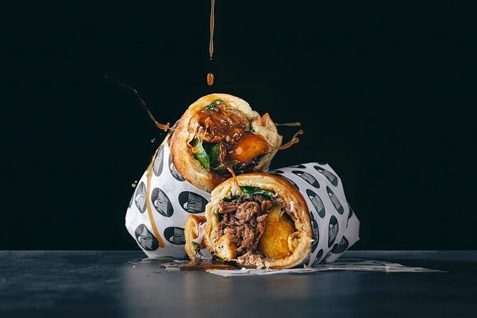 Camden Market - Music, Movies 10+ Food Tastings - Key highlights you should care about