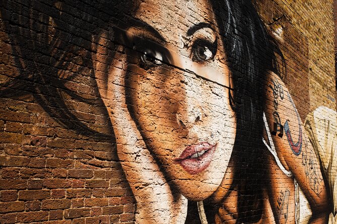 Camden Market - Music, Movies 10+ Food Tastings - Where this tour fits best (and who should skip it)
