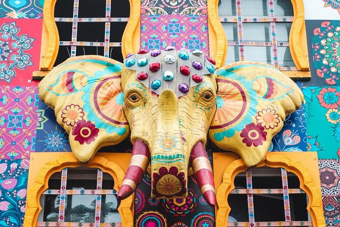 Camden Walking Tour in London - Camden Town by Foot: Why This 2-3 Hour Walk Fits Real Sightseeing