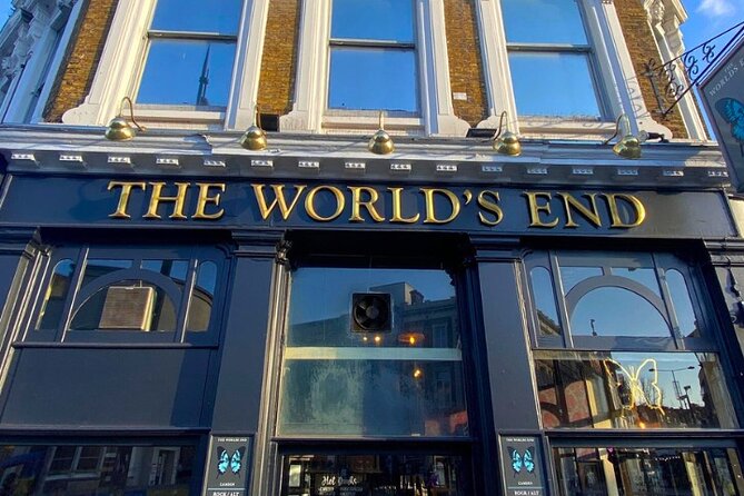 Camden Walking Tour in London - What Makes This Tour Work: Insider Commentary and a Route With Natural Flow