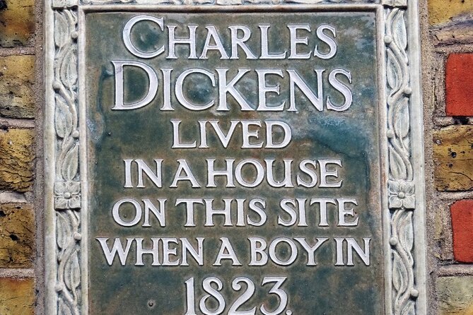 Camden Walking Tour in London - Should You Book This Camden Walking Tour?