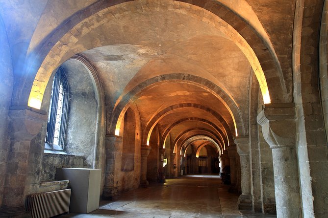 Canterbury Cathedral, Dover Castle & White Cliffs Guided Day Tour from London - How much is it, and is it worth the money?