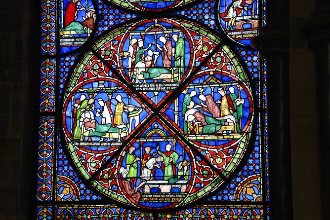 Canterbury Cathedral Hever Castle and Dover Castle Private Tour - When this private Kent day works best (and when it might not)