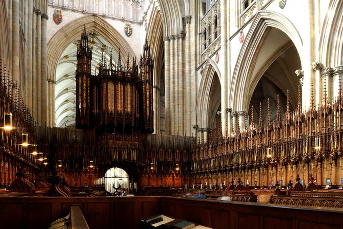Canterbury Cathedral Hever Castle and Dover Castle Private Tour - Should you book this Canterbury, Hever, and Dover day trip?