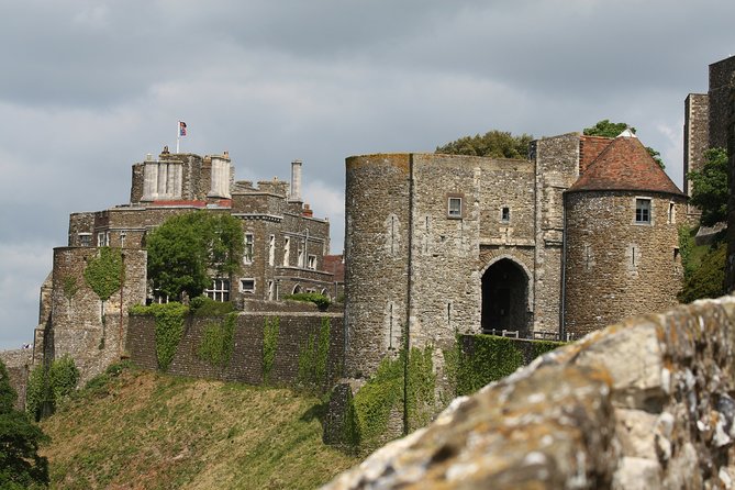 Canterbury Cathedral, Leeds Castle and Dover Castle Private Tour - How the private London-to-Kent day trip actually feels