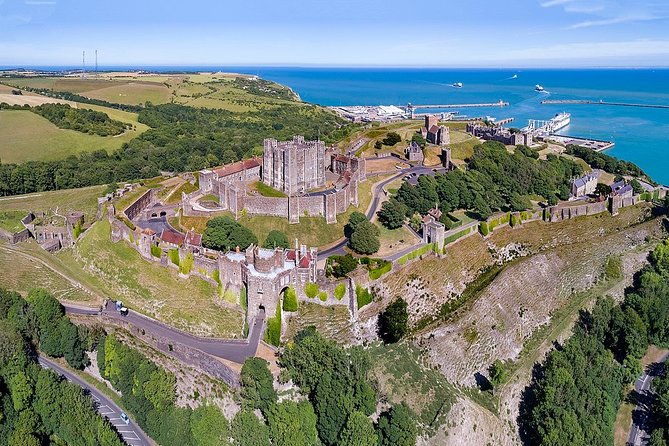 Canterbury & the White Cliffs of Dover Tour (Small-Group) - Why This Canterbury and Dover Day Trip Works So Well