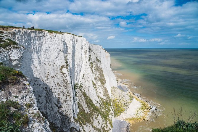 Canterbury & the White Cliffs of Dover Tour (Small-Group) - Canterbury Cathedral: Big Landmark Time Without the London Hassle
