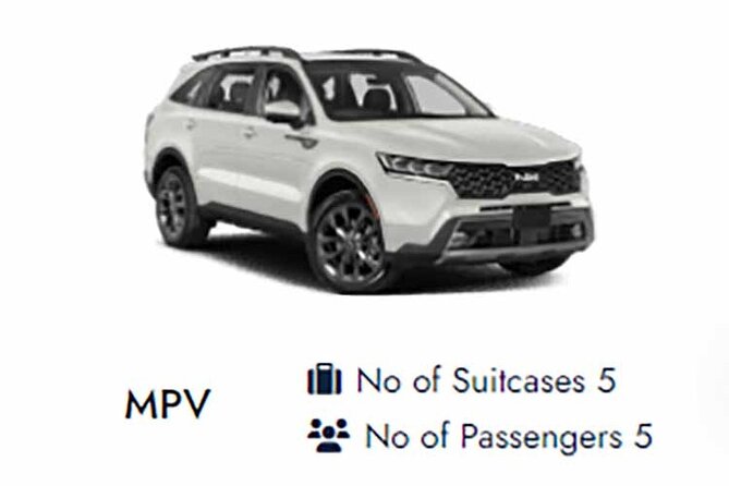 Central London to Southampton Cruise Port Private transfers - Price and value: what $388.90 buys you, and when it’s worth it