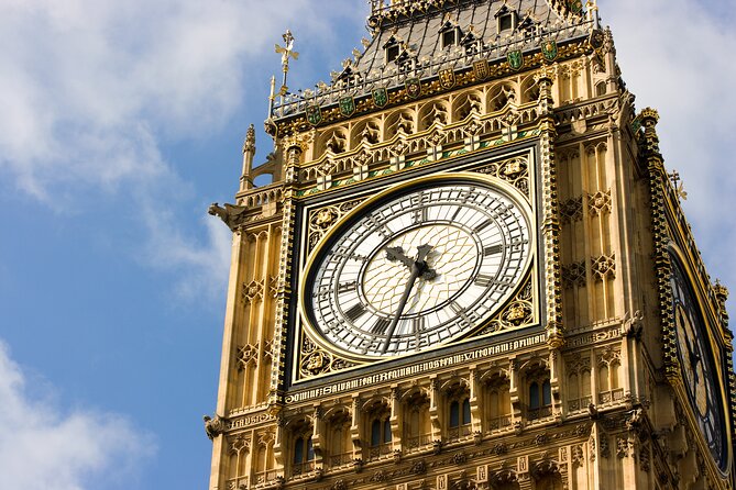 Changing of Guards, Big Ben, Tower of London, Beefeaters & Cruise - Tower of London: prebooked entry plus a Beefeater moment
