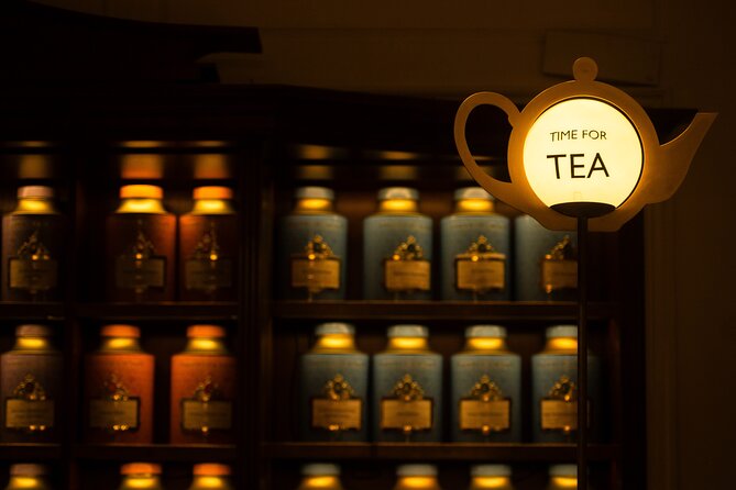 Changing of the Guard & Royal Food Tour with 15+ Tastings - Price and What You Actually Get for $150.84