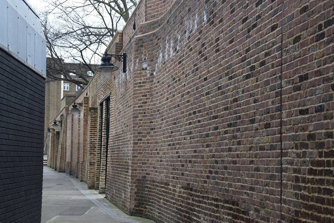 Charles Dickens London Walking Tour - The Guide Experience, Facts Plus Quotes Plus Timing